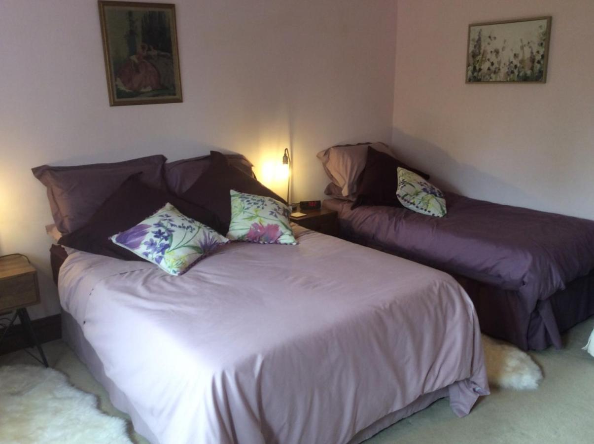 Nightingale B&B Pershore Exterior photo